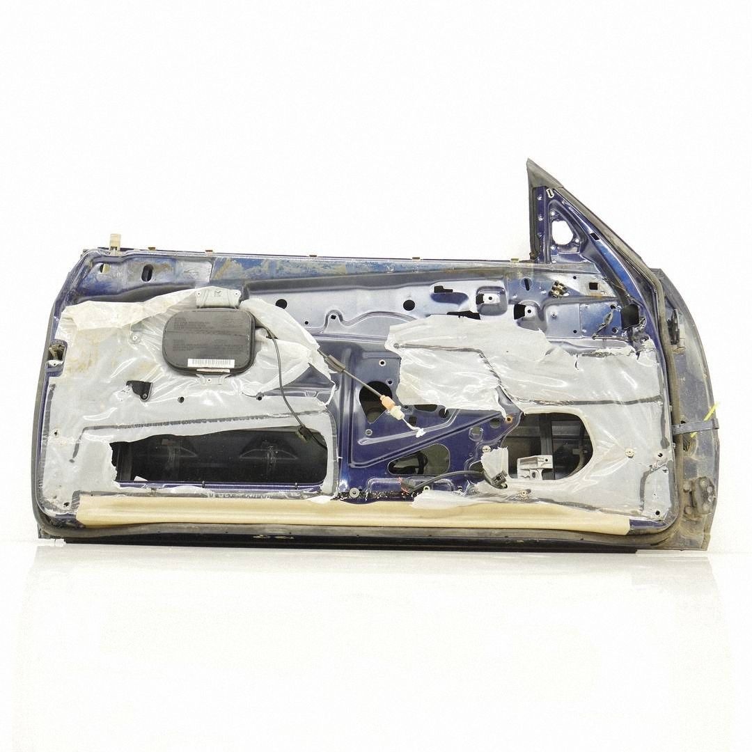 door left front left front MERCEDES SL R129 paint 366