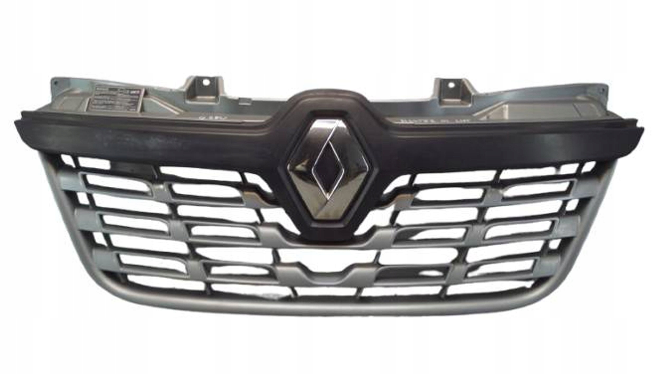 Renault Master II Kühlergrill FRONTGRILL Kühlergitter 623102803R - Thumbnail 1