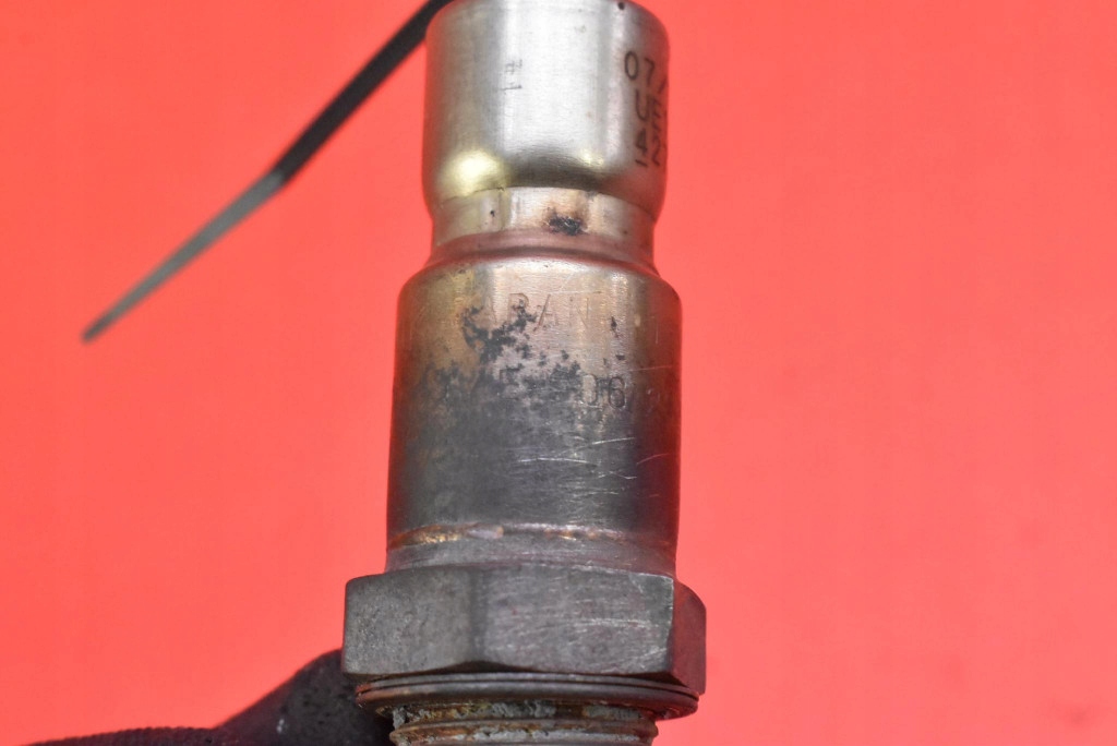 SONDA LAMBDA 04E906262E SKODA OCTAVIA 3 III 1.4 TSI 140 KM 13-17