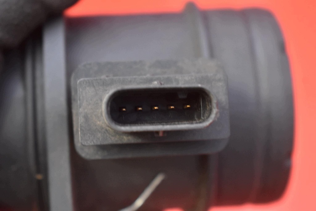 debimetro 28164-2A401 0281002723 KIA CEED 1 e 1.6 CRDI 115 KM 06-10