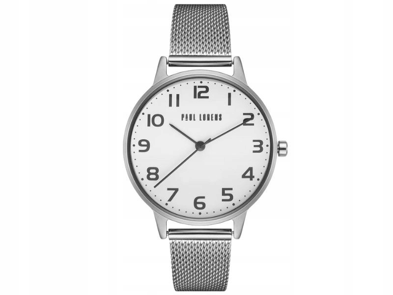 Dámské hodinky na náramku typu mesh, elegantní vzor pro ženu, dárek