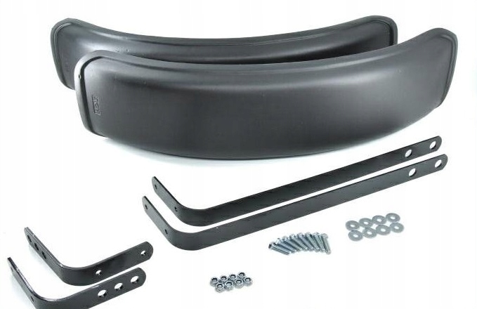 

Ursus C-330 C-360 Błotniki Przednie Plastikowe Pl