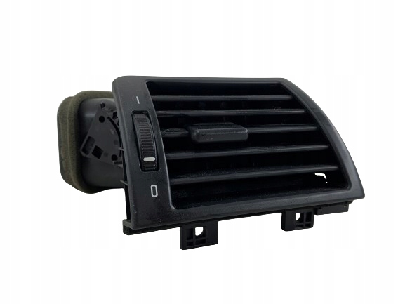 BMW E46 grid air conditioning devices right 8361898