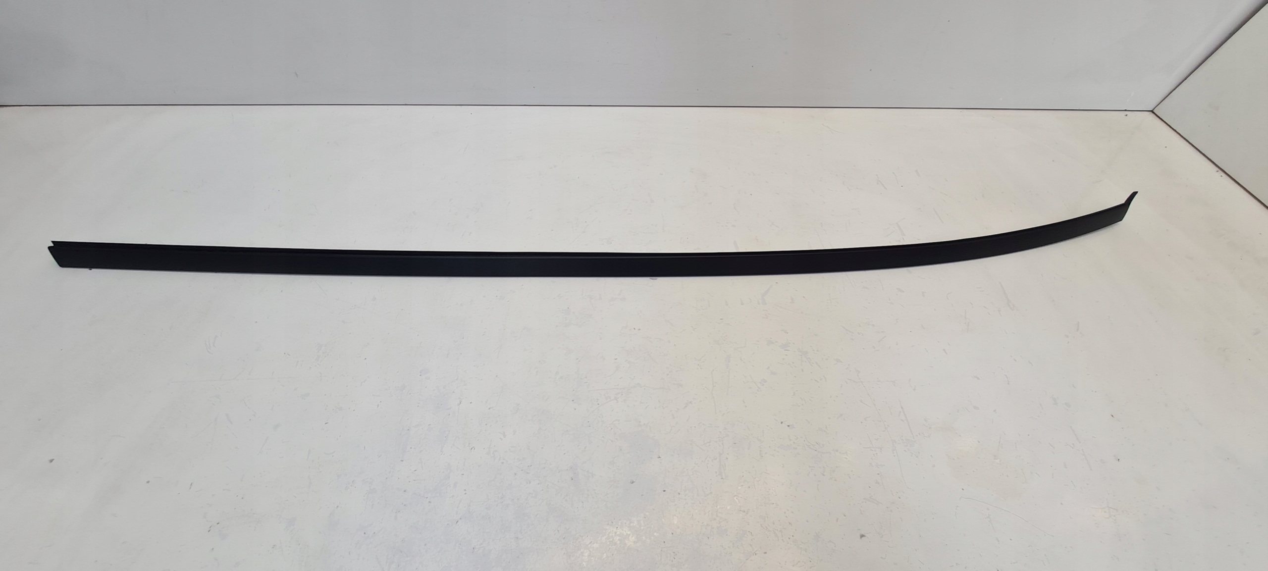 FORD PUMA II MK2 2020 LISTWA DACHU DACHOWA LEWA