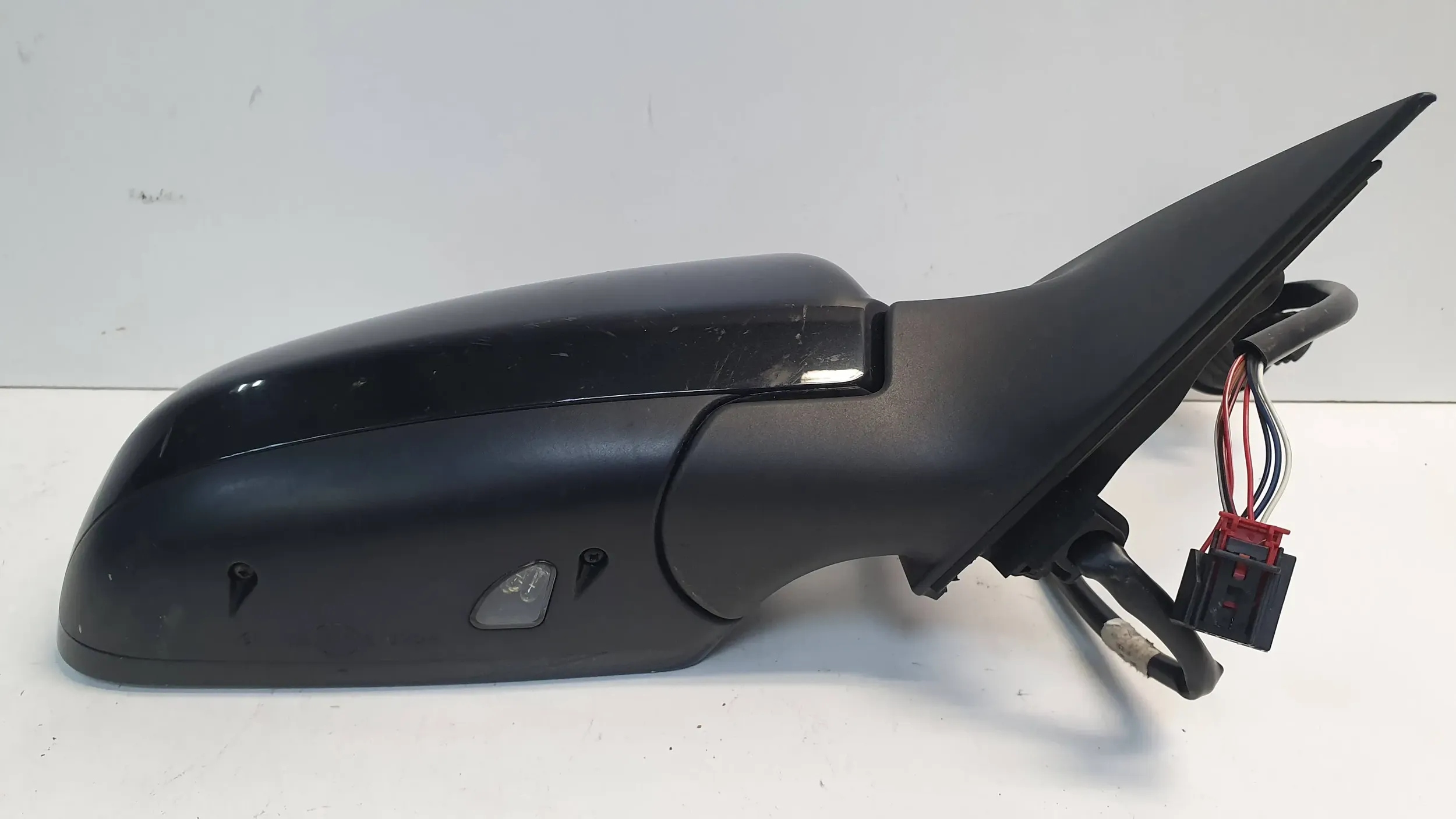 mirror right Audi A6 C6 4F0 05- 7PIN EU