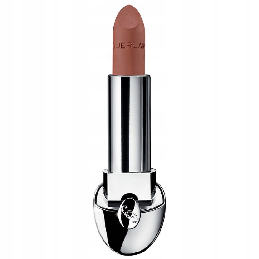 Rouge G de Guerlain Pomadka matowa N°168