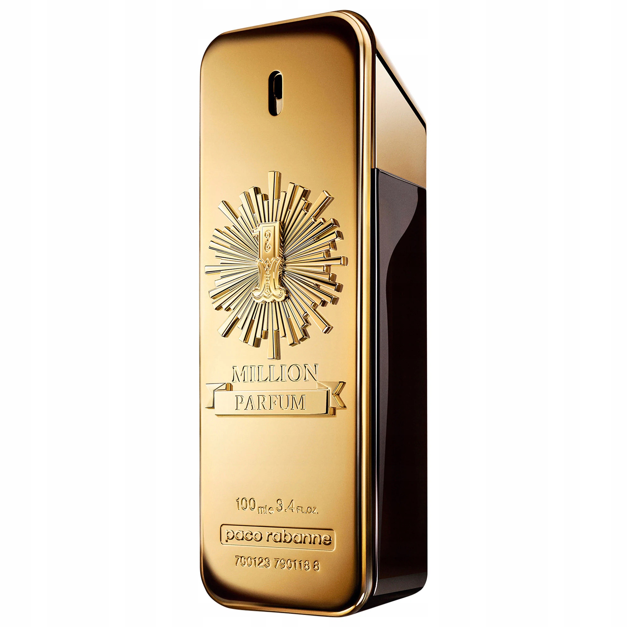Paco Rabanne, 1 Million, Parfum, Pro muže, 100 ml