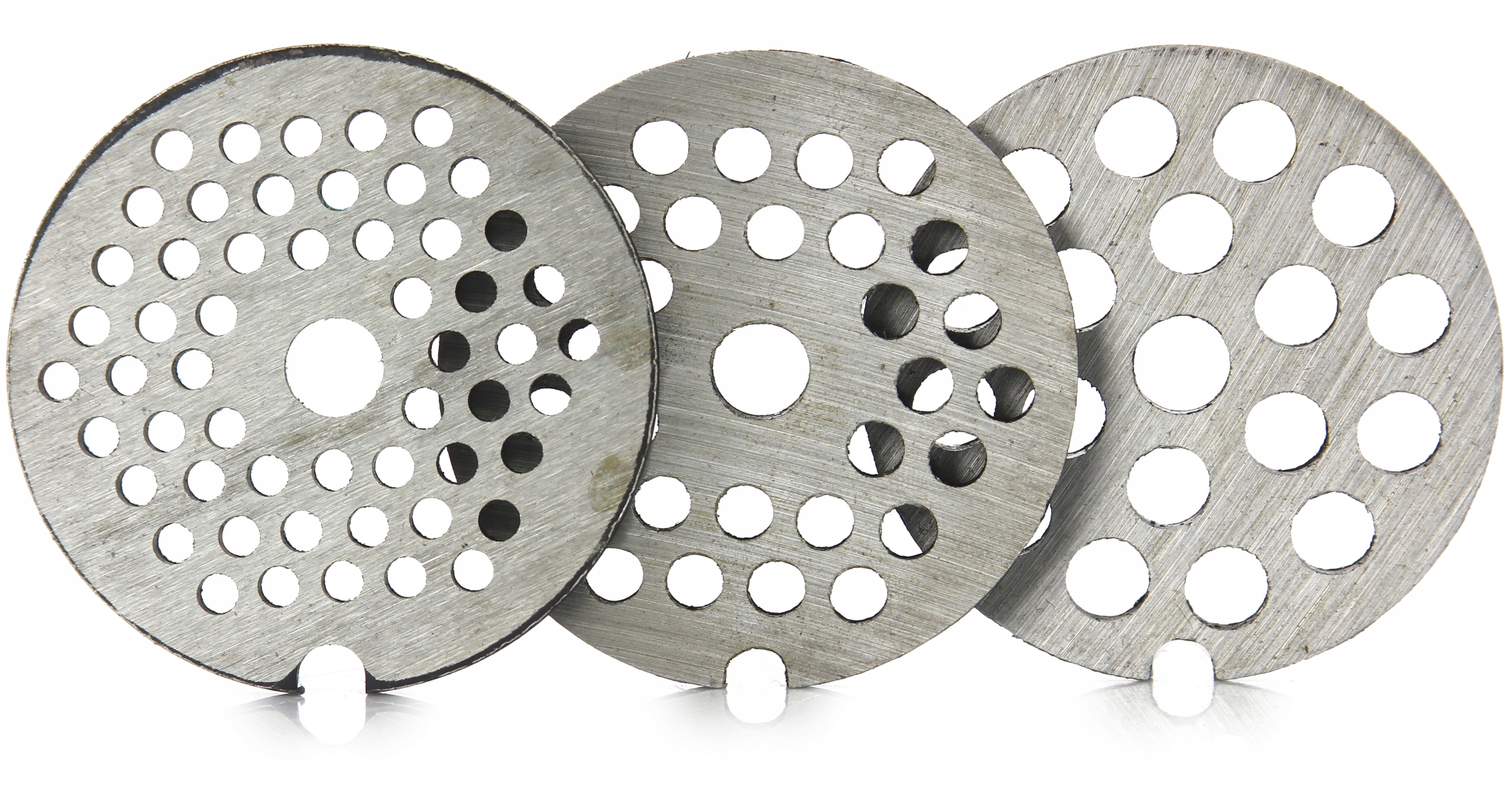 MASZYNKA DO MIELENIA MIĘSA RĘCZNA NADZIEWARKA do kiełbasy wędlin Model M90135