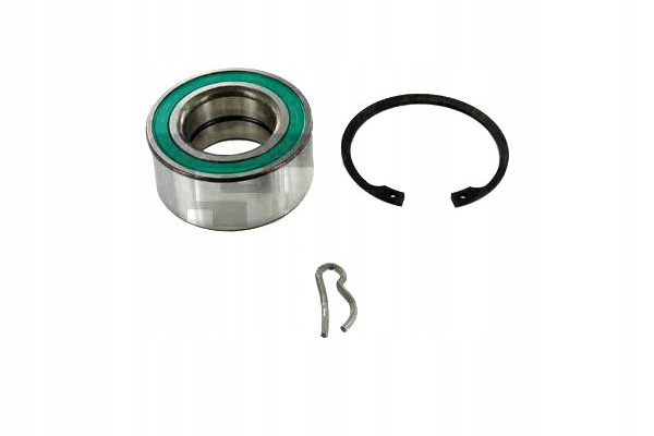 Skf Ložisko Náboje Kola Citroen Dispatch 2.0 (U6U)