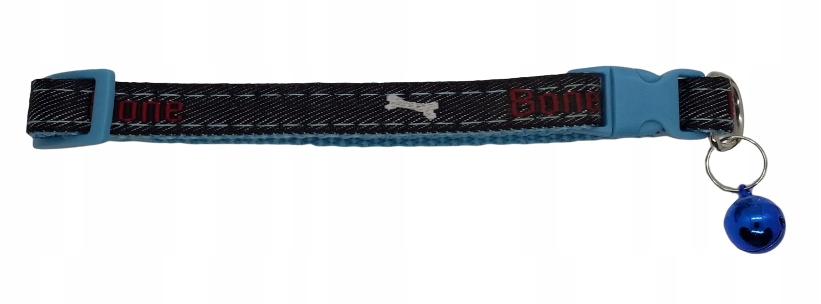 

obroża dla psa szczeniaka 20-32 cm