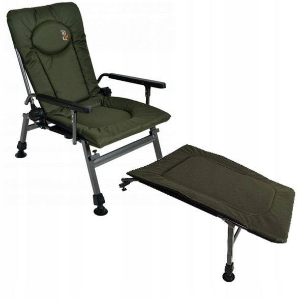 PODNÓŻEK DO FOTELA ELEKTROSTATYK F5R I F5 R STP Marka Elektrostatyk