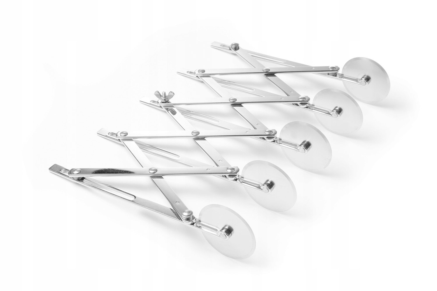 ZNACZNIK DO CIAST REGULOWANY 5 OSTRZY HENDI Rodzaj akcesoriów inny