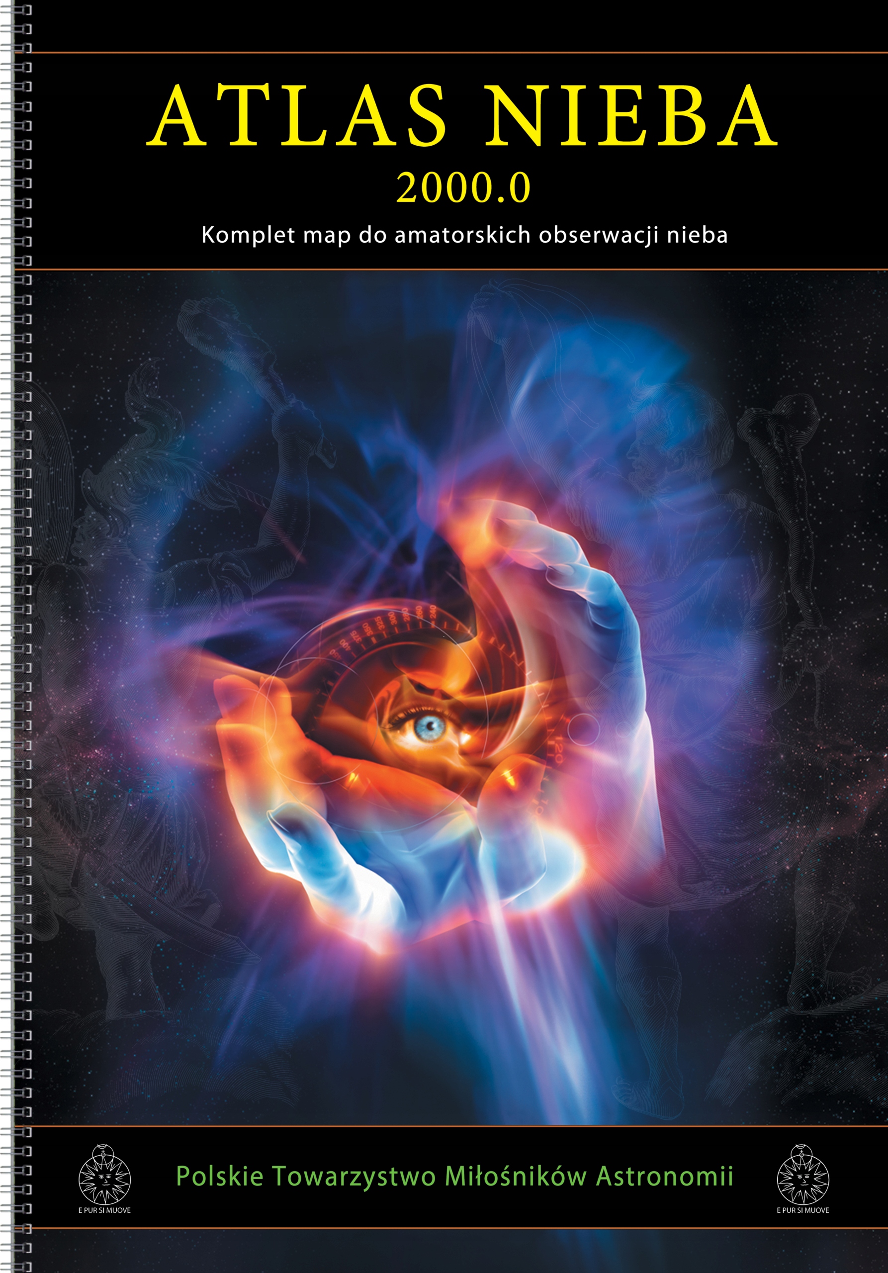 

Atlas Nieba 2000.0