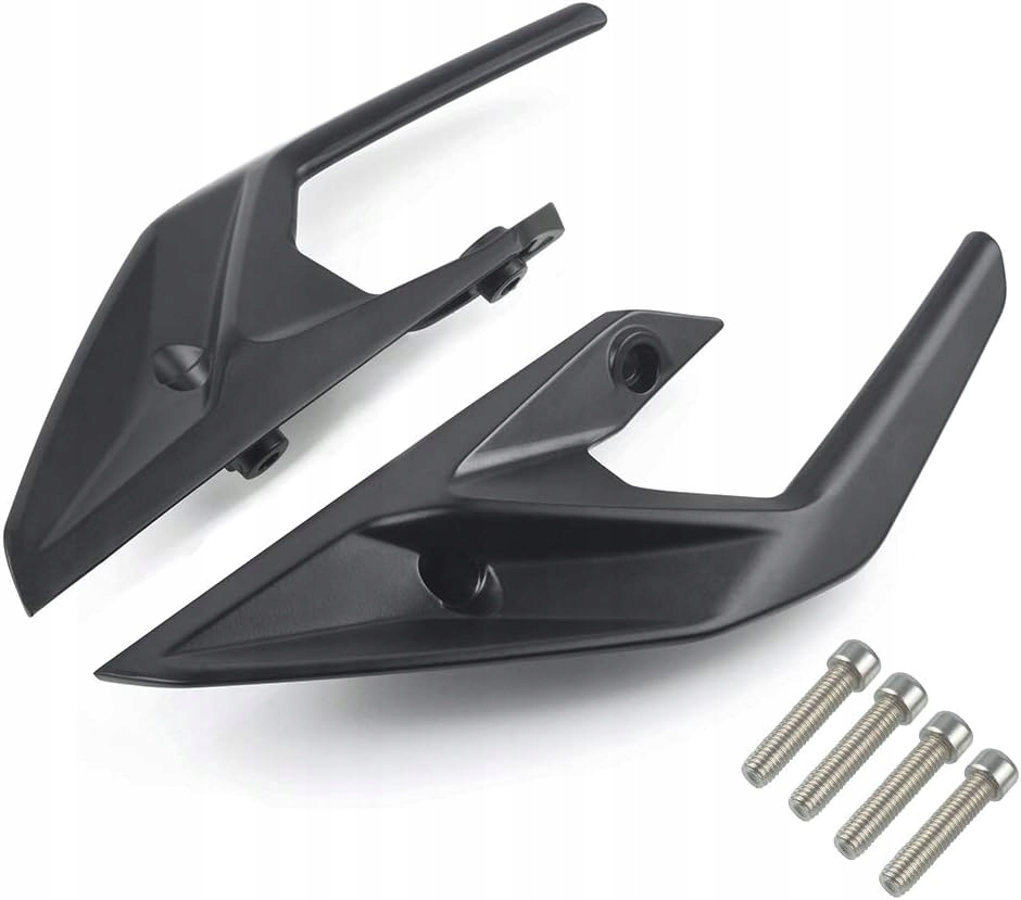 Ktm Duke 125 250 2017-2020 390 Duke 2017-2020 Držiak Pre Cestujúceho K2A3