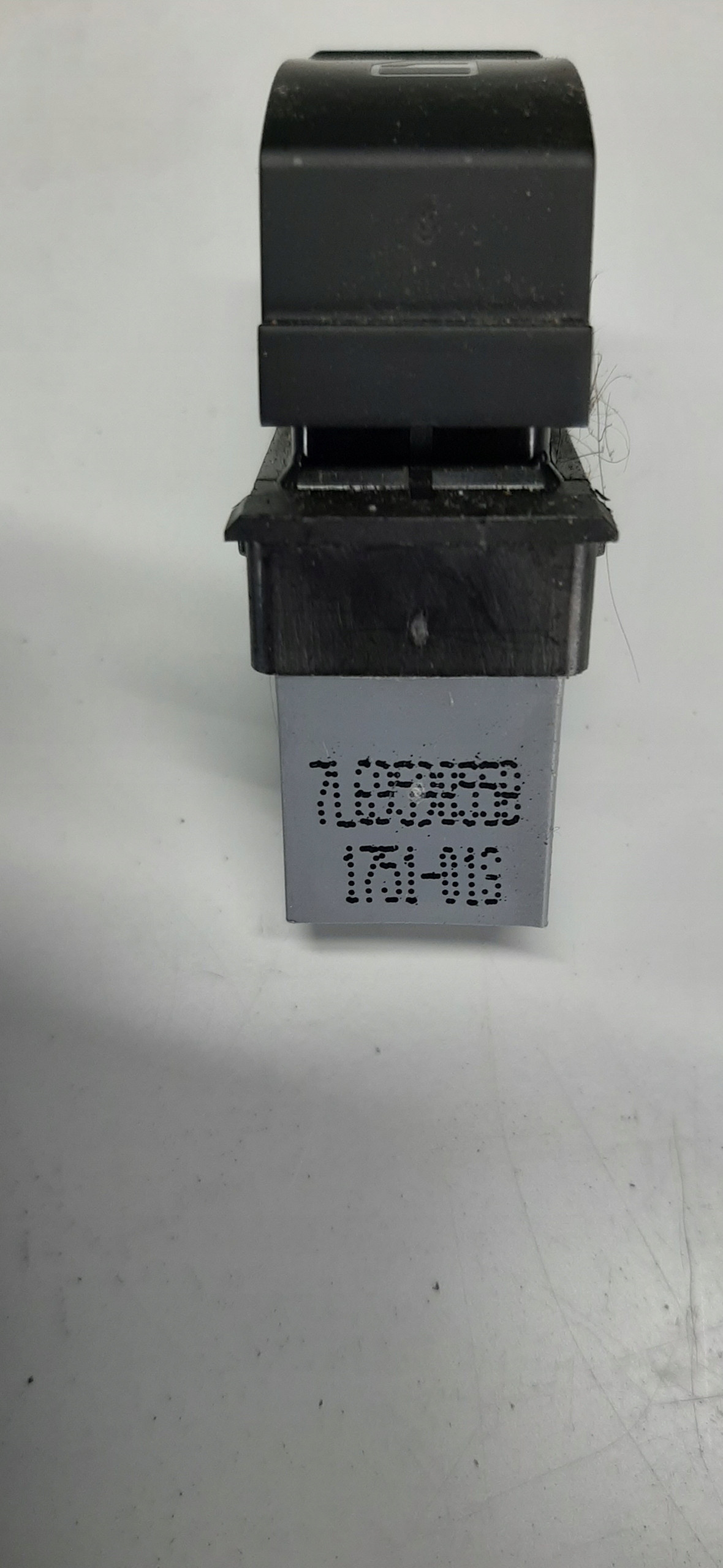 commandes wylaczniki vitre Seat Ibiza 6J 08