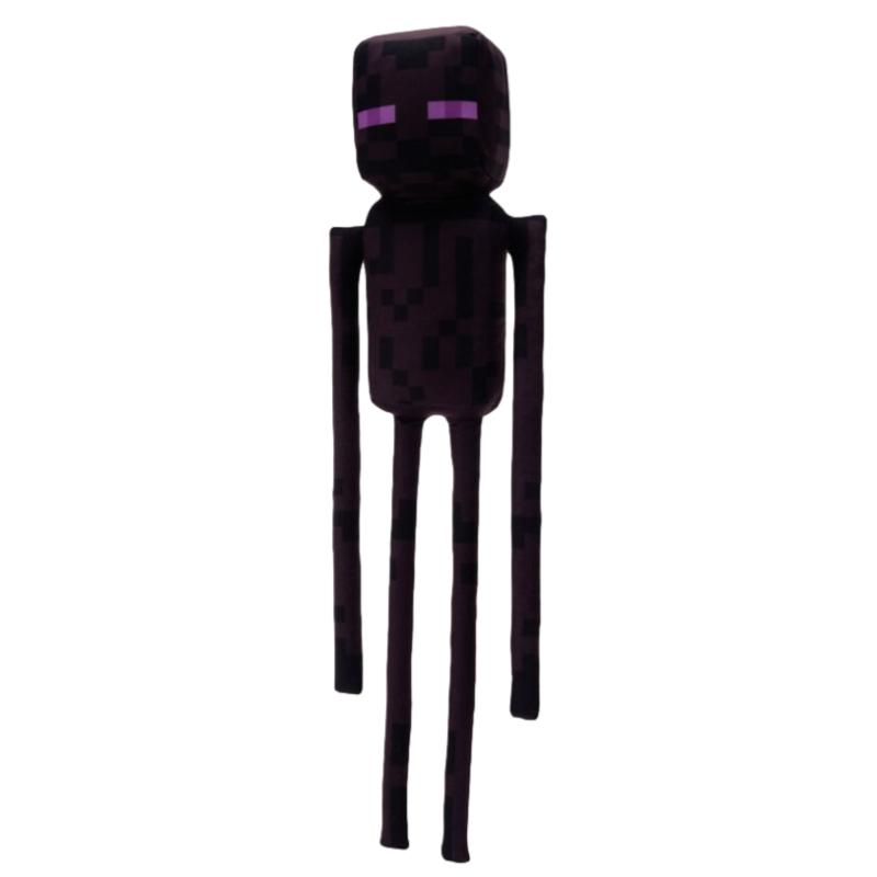 Pluszak Maskotka Enderman - Minecraft