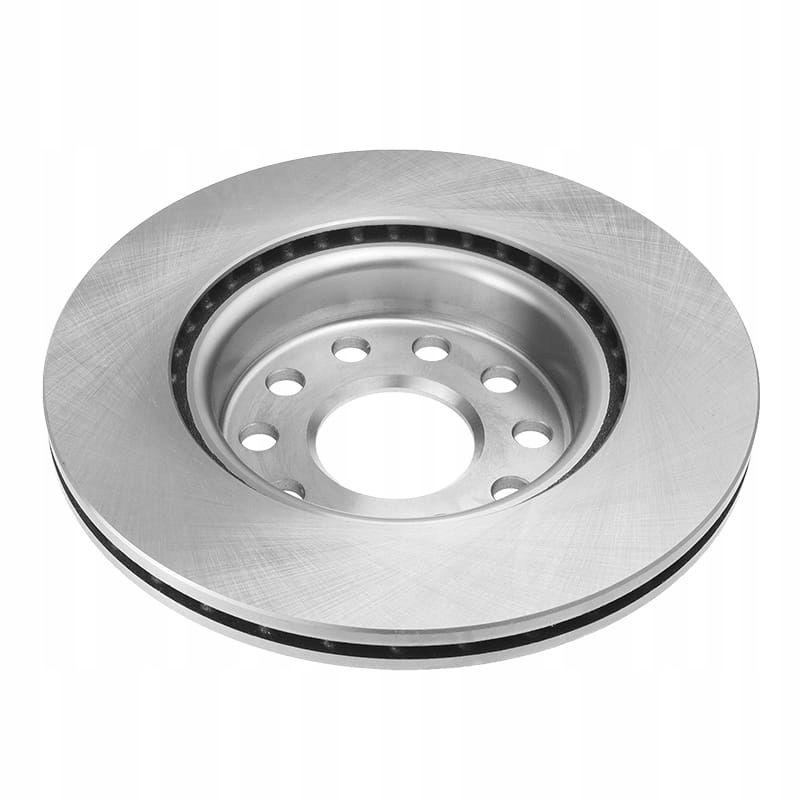 Brzdový kotouč Vw Golf 5/A3/Octavia přední 1K0615301AC.H