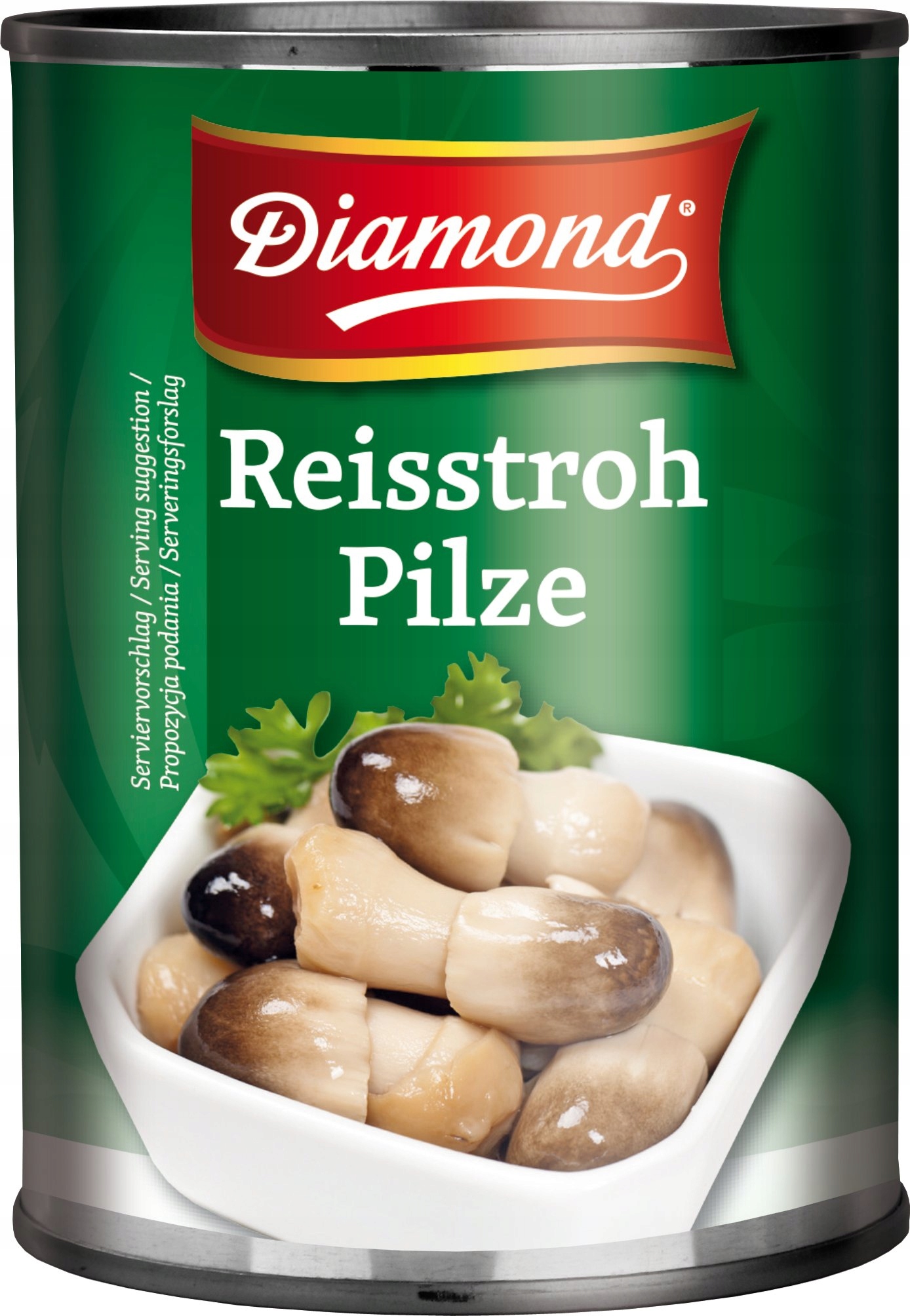 Levně Houby kukmáka sklepního 425 g Diamond