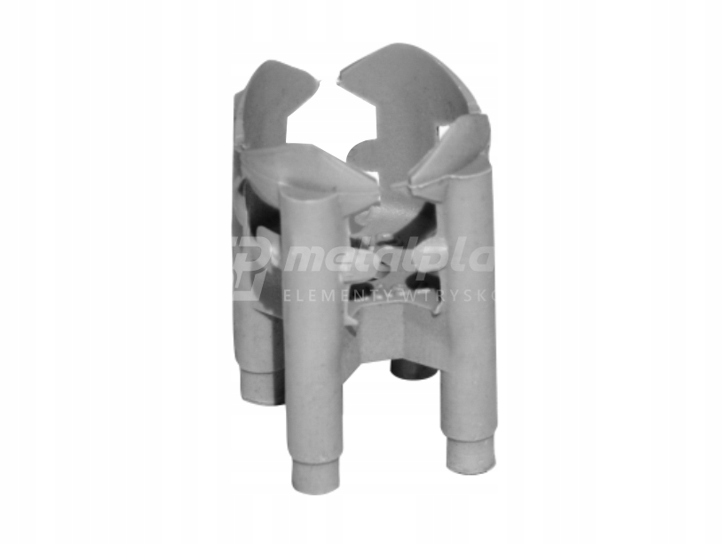 Distanční podložka Dystanse pro zbrojení 20 mm 5 kg