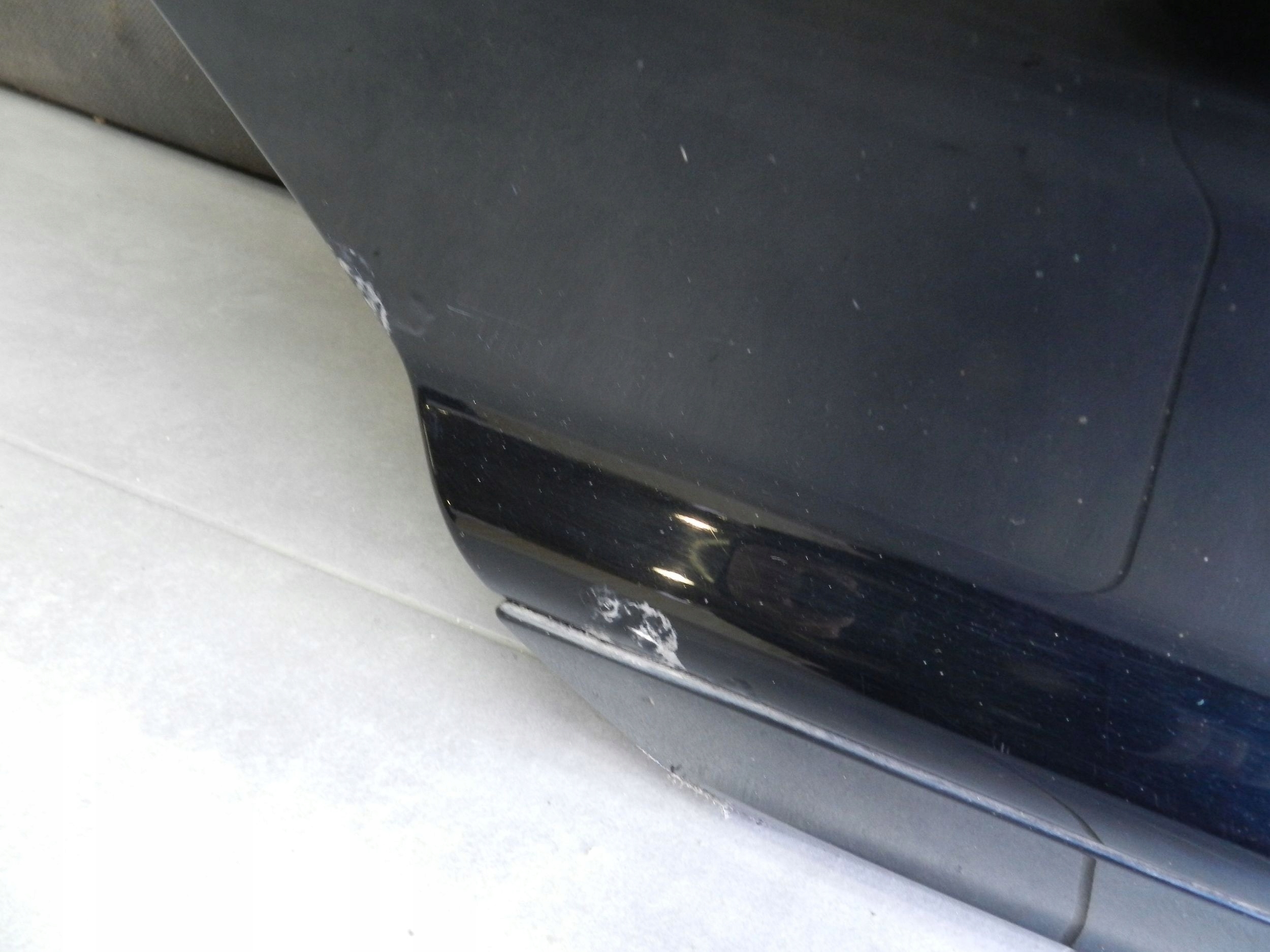 Volkswagen Phaeton door right rear. 3D0863881 L041