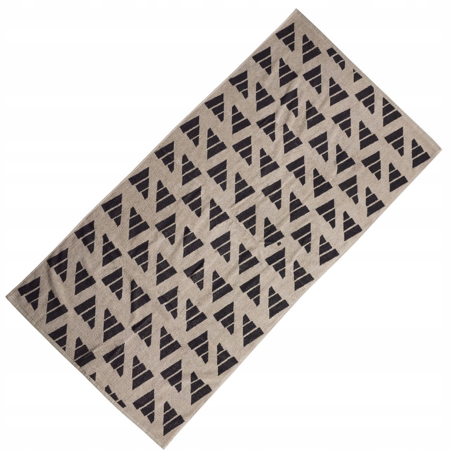 Ručník adidas Towel JG5780 hnědý chybí