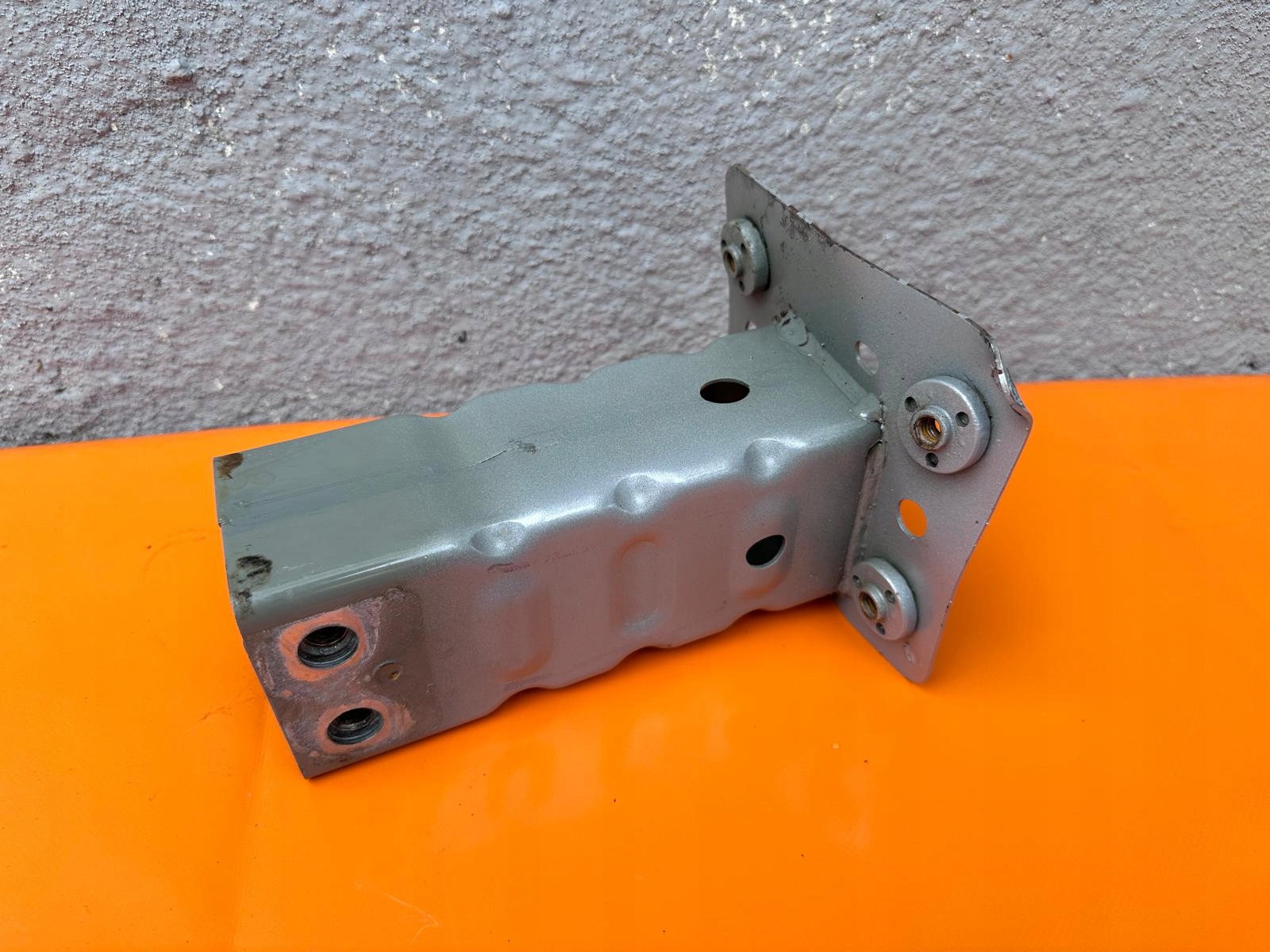 OPEL MOKKA A Z176 STREFA ZGNIOTU LEWY PRZÓD ORYGINAŁ