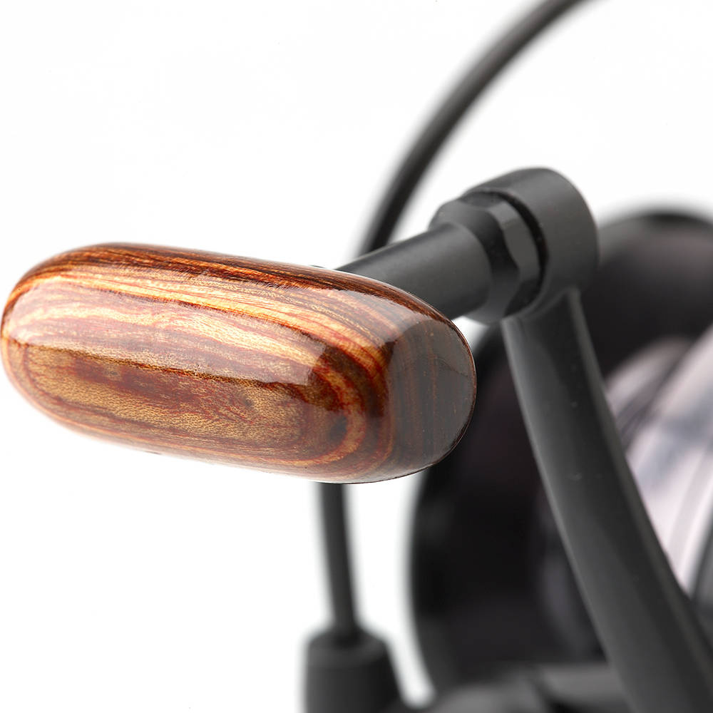 KOŁOWROTEK PROLOGIC AVENGER BF 6000 Model Avenger