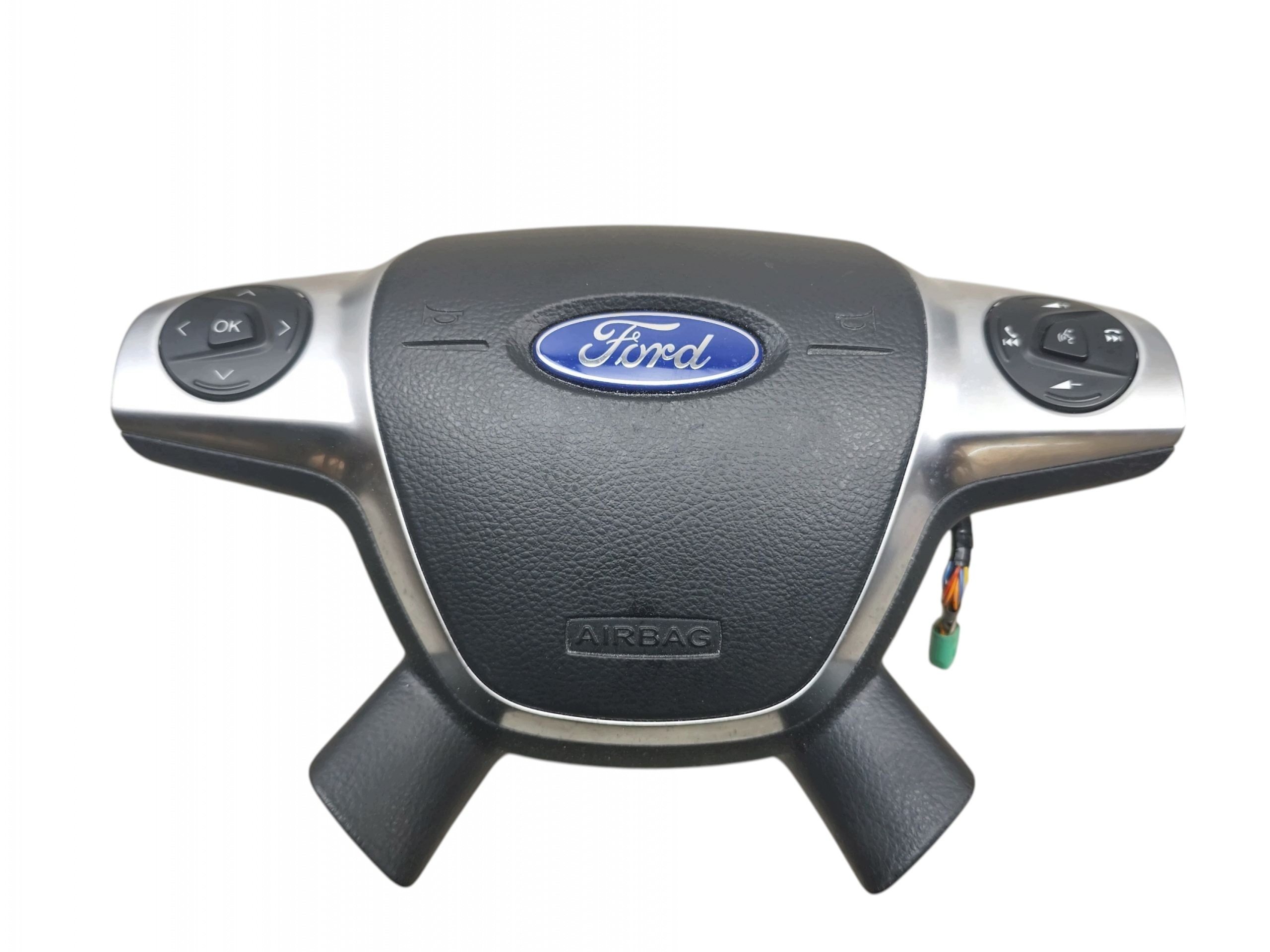 airbag deckel FORD KUGA MK2 (12-16) EM51-R042B85-BA