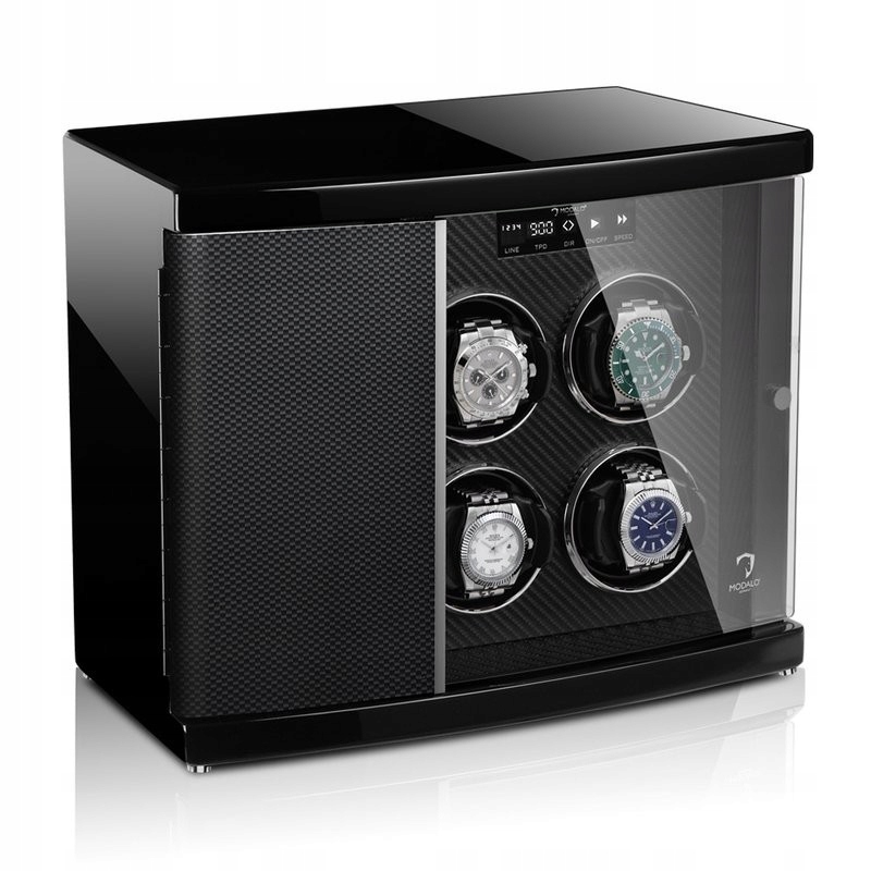 Rotomat MODALO Timeless MV4 Carbon Marka Modalo