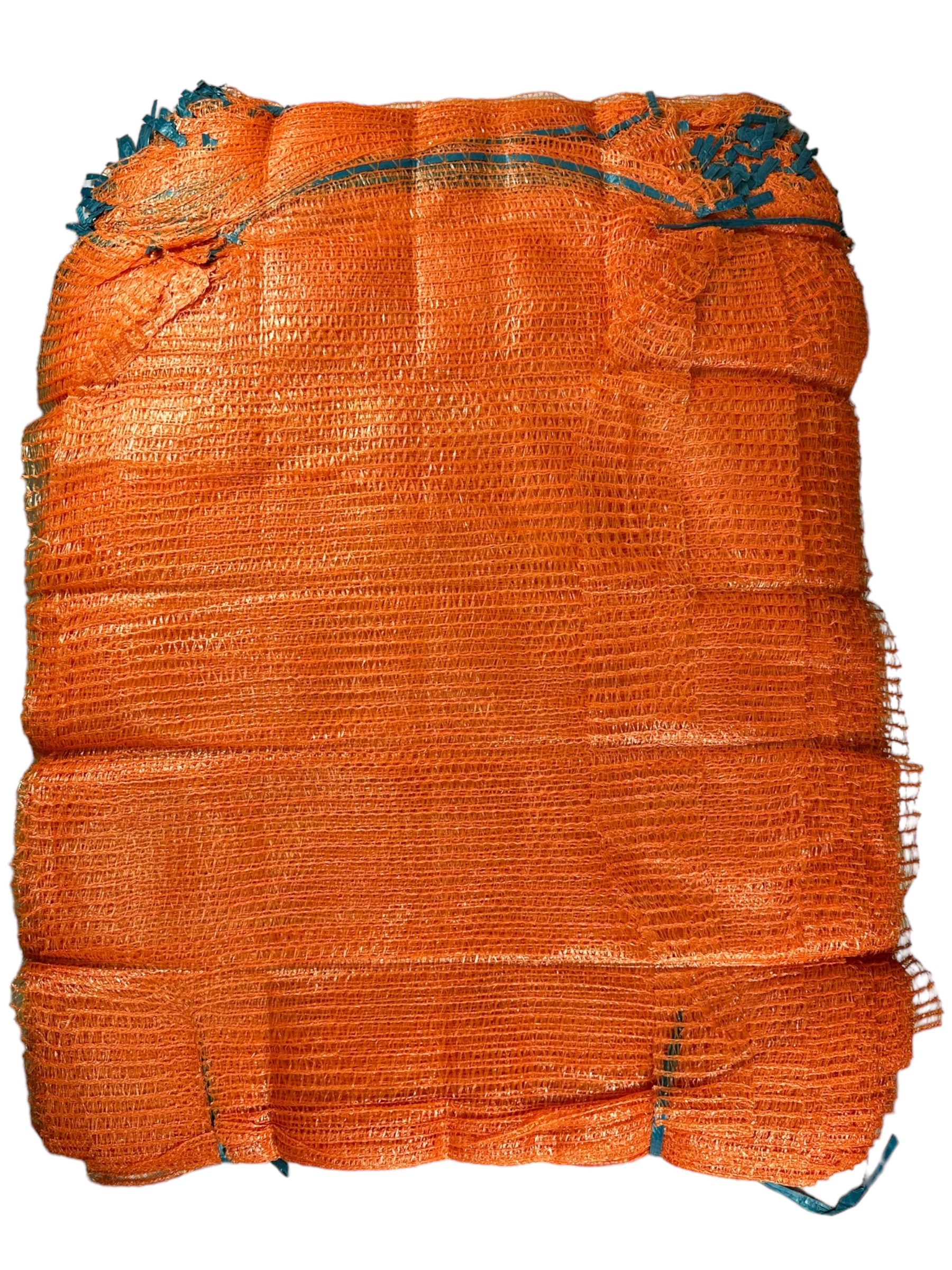 Worki Raszlowe Siatkowe 25-30 Kg 100 Szt