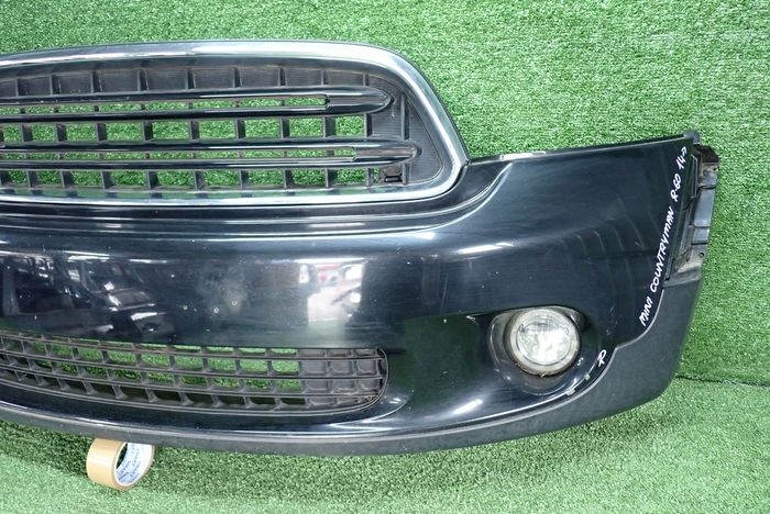 MINI COUNTRYMAN R60 10- front bumper front