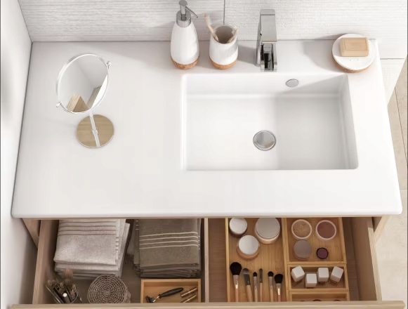 Panel do wanny Kabro 140 cm Sensea Marka inna