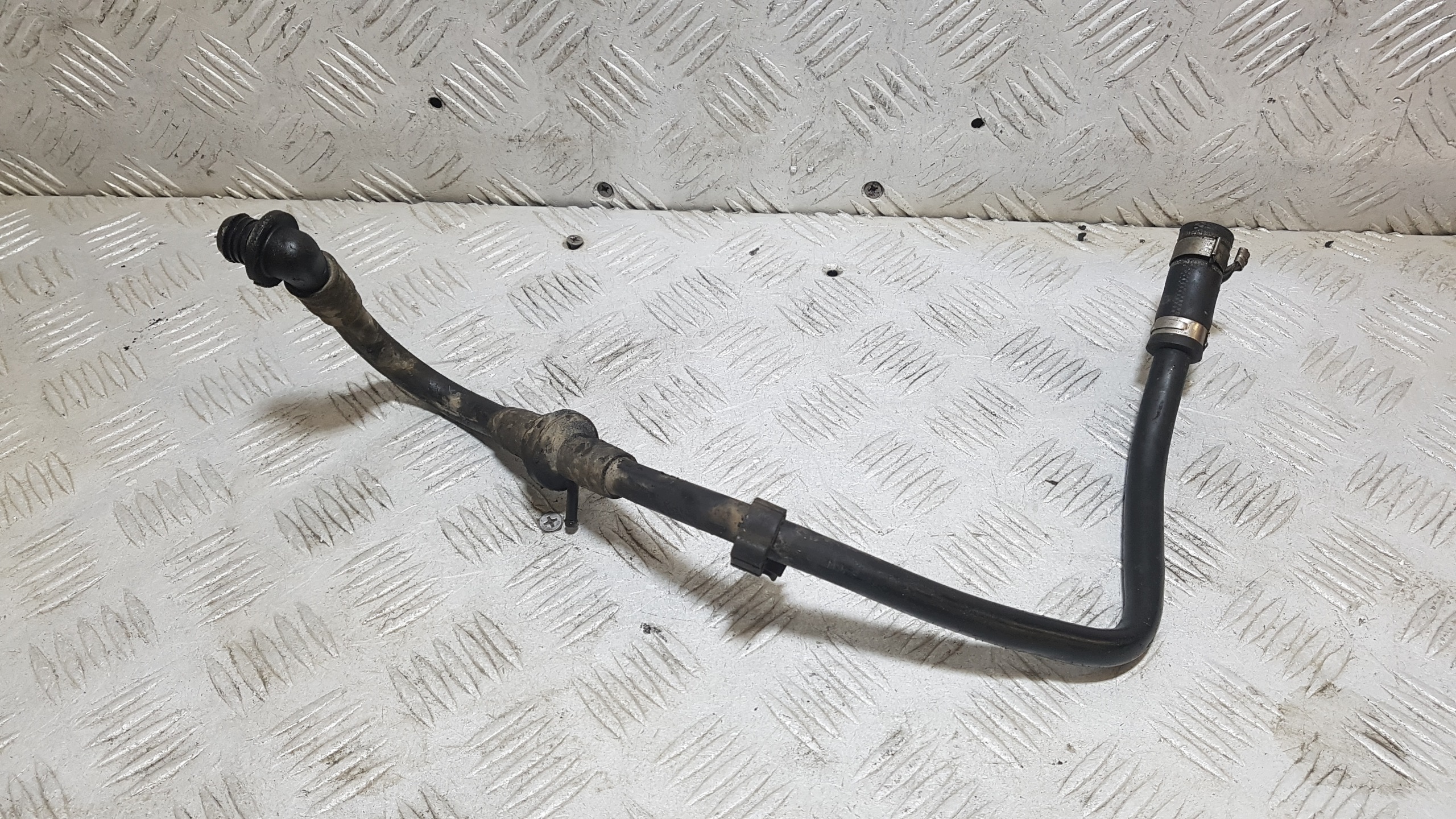 prijenos cijevčica serva VOLKSWAGEN GOLF 4