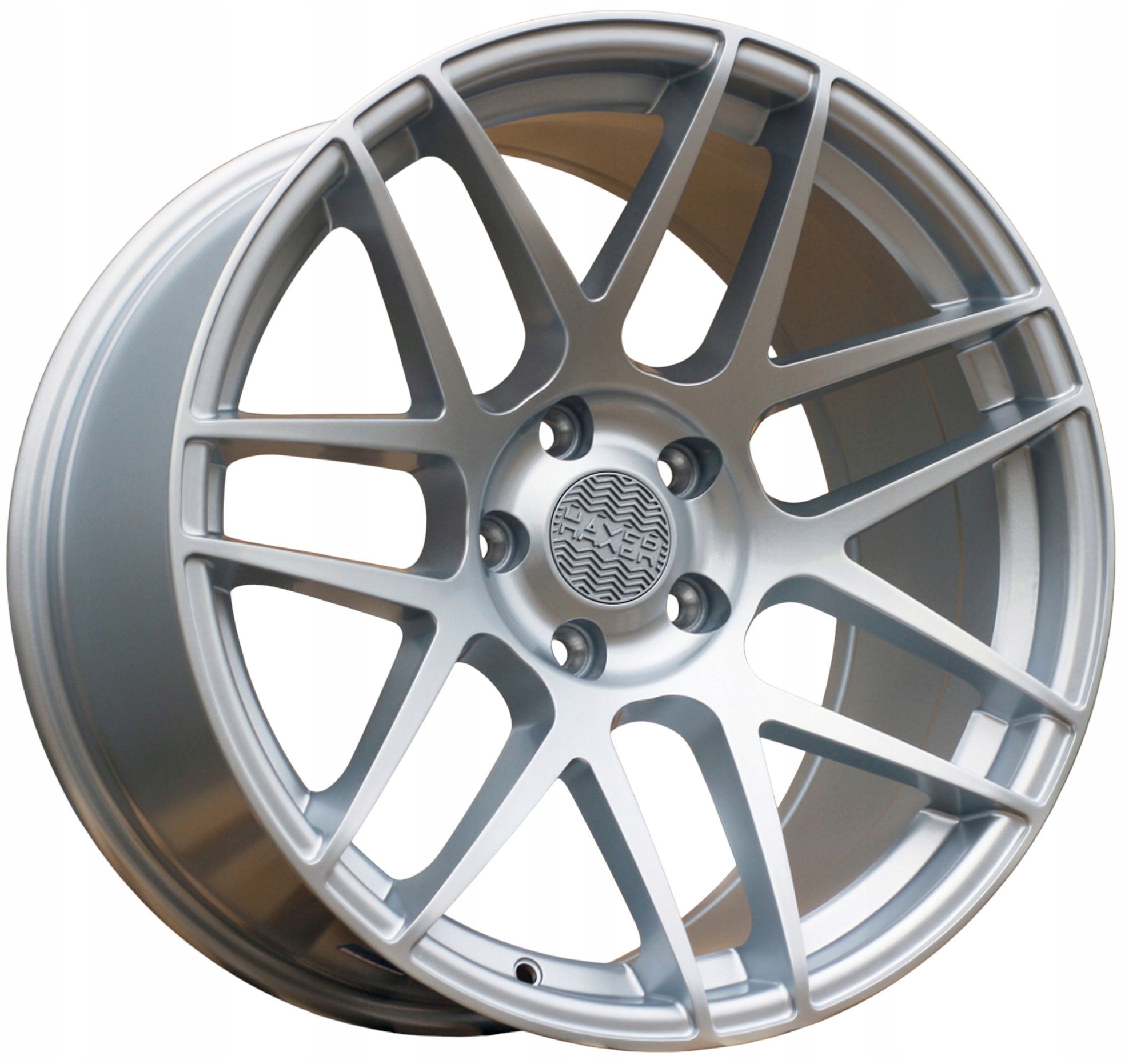 Alufelgi 19 5x120 Bmw M2 F87 M3 E90 E92 E93 F80 M4 F82 F83 M5 V F10
