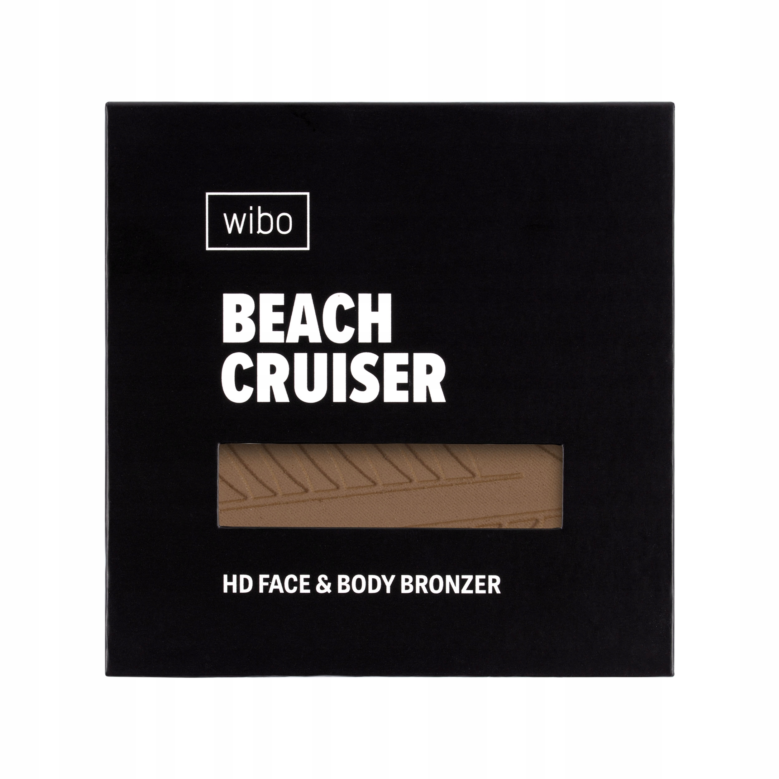 WIBO bronzer Beach Cruiser BEACH CRUISER 3