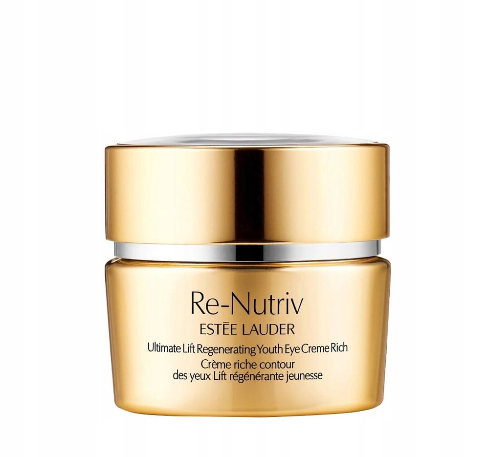 Estée Lauder Re-Nutriv Ultimate Lift Youth Eye Cream (Oční krém pro mladé)