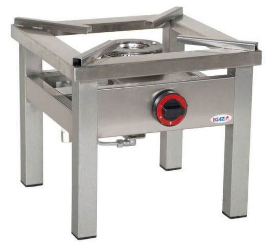 

Taboret gazowy spawany 7kW Egaz, TGOM-107 od ręki