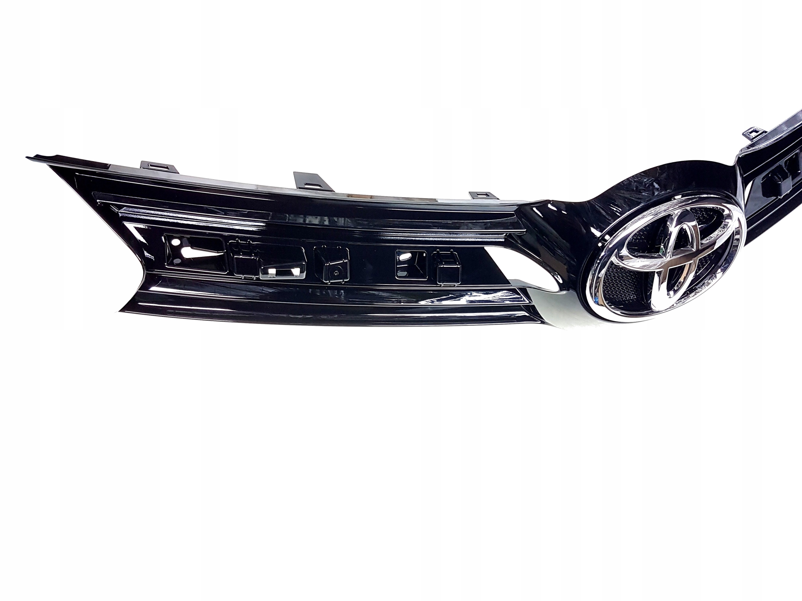 PROACE 16-23 ATRAPA GRILL EMBLEMAT ZNACZEK ZDERZAK Jakość części (zgodnie z GVO) O - oryginał z logo producenta pojazdu (OE)