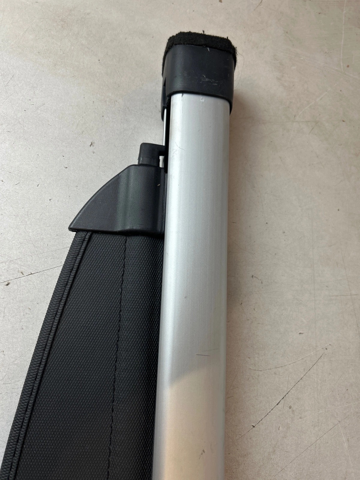 blinds boot Kia Sorento II Lift