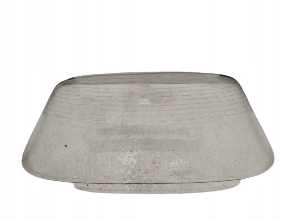 ALFA ROMEO GIULIA GT JUNIOR 63- SZYBA TYŁ TYLNA