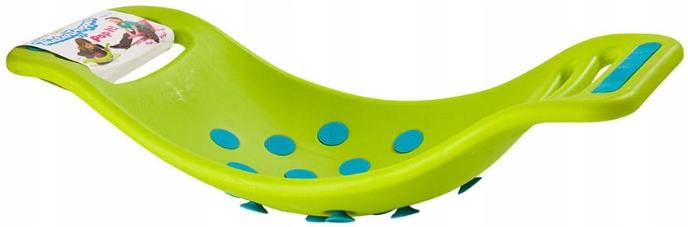 

Fat Brain Toys Bujawka Balansowa Teeter Popper