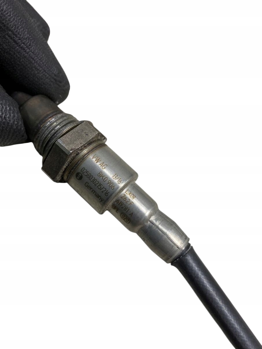 SONDA LAMBDA AUDI A4 B9 2.0 TFSI 8K0906262F 0258030215