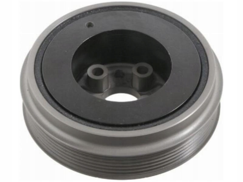 KOŁO PASOWE WAŁU SKODA OCTAVIA I MK1 1.9