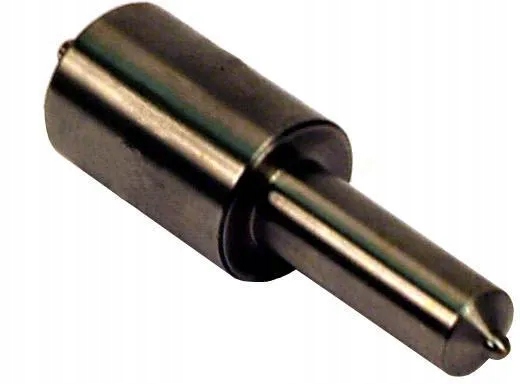 Końcówka wtryskiwacza