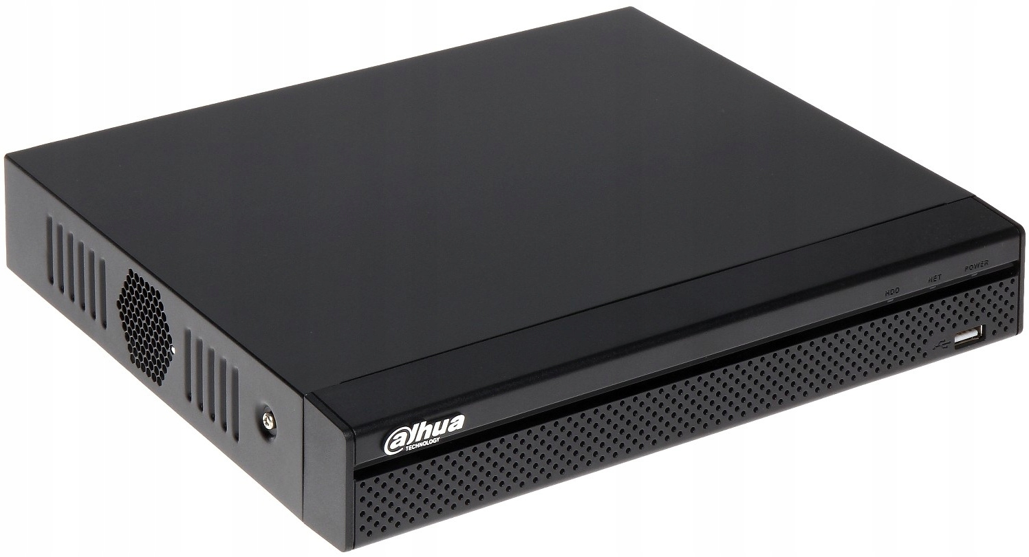 Rekordér NVR4116HS-4KS2 IP/16 kanálový/8Mpx