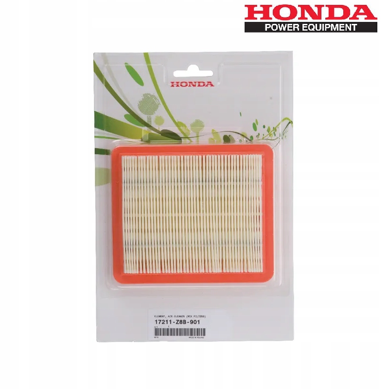FILTR POWIETRZA HONDA HRS536 EB2800 EG2800 ALPINA AL3 AL6 AL4 46 48 51 ORYG Marka Honda