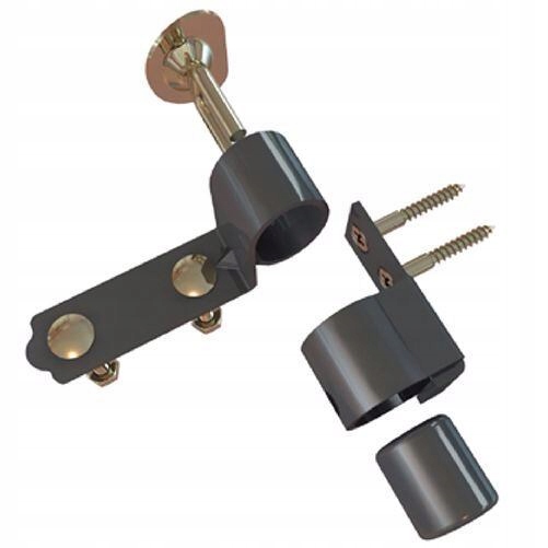 Tokoz závora uzamykatelná Uz 230 478875