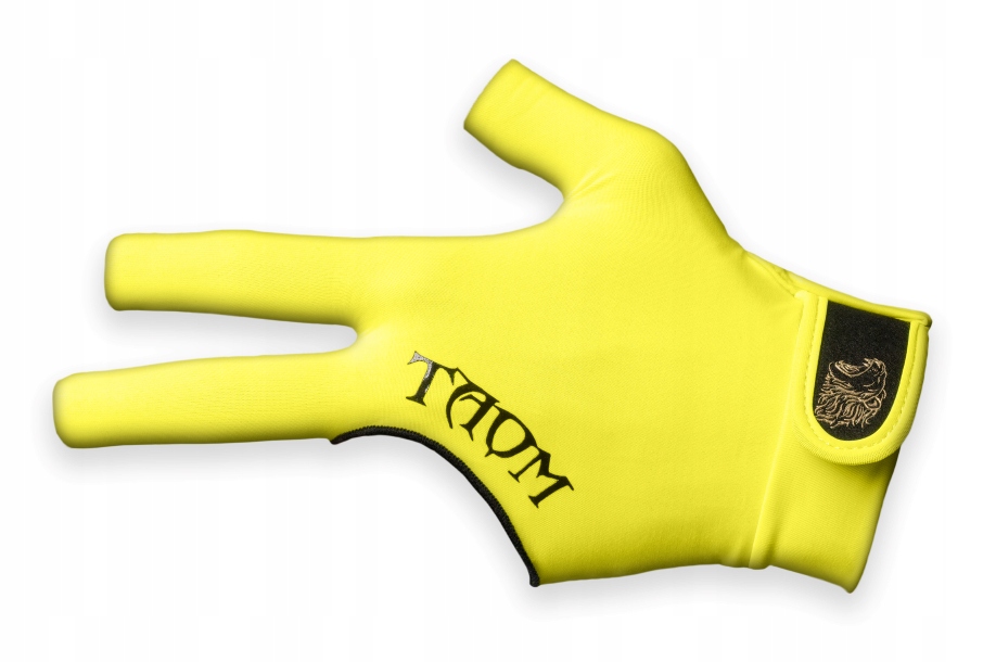 Kulečníková rukavice Taom Midas velikost M