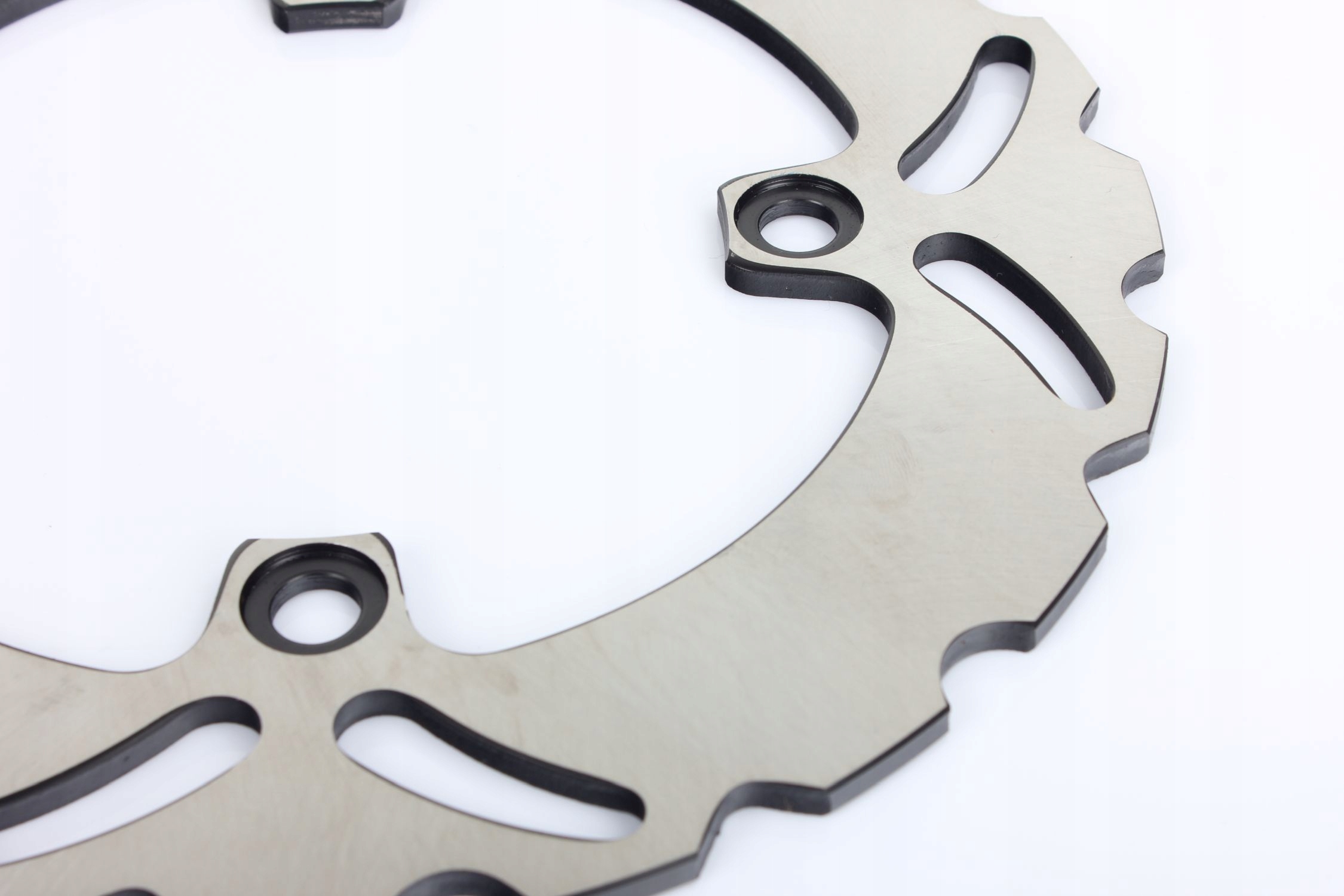 TARCZA HAMULCOWA TYŁ HONDA CB 600 F S HORNET 98-06 Dopasowanie do pojazdu produkt dedykowany