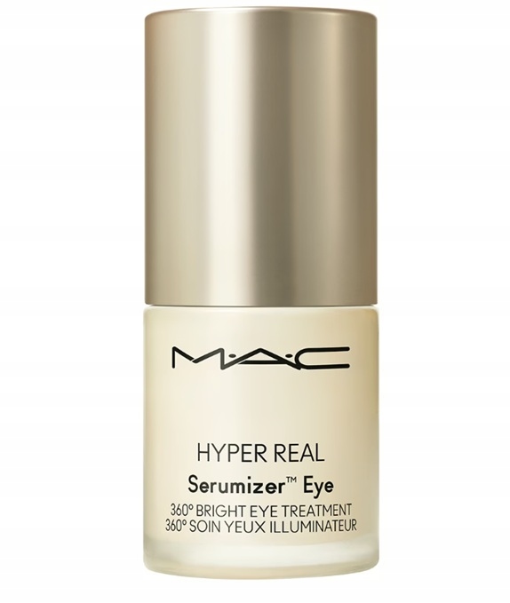Mac Cosmetics Hyper Real Sérum Na Oči 15 ML